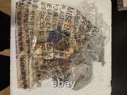 Figurine Disney Traditions Mickey et ses amis Amitié Gelée #6002828 NEUF