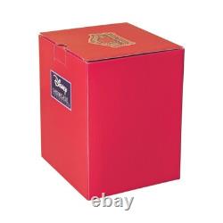 Figurine Disney Traditions par Jim Shore Bambi et ses amis dans les fleurs, 10 cm