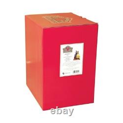 Figurine Disney Traditions par Jim Shore Blanche-Neige et la Reine Maléfique, 8.25 I