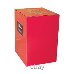 Figurine Disney Traditions par Jim Shore Blanche-Neige et la Reine Maléfique, 8.25 I