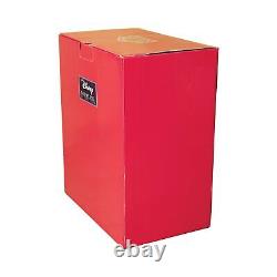 Figurine Disney Traditions par Jim Shore Hercule, Méga et Hadès, 23 cm, Multicolore