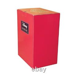 Figurine Disney Traditions par Jim Shore La Belle au Bois Dormant Aurora et Maléfique