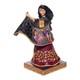 Figurine Disney Traditions Par Jim Shore Raiponce Mère Gothel, 8.2 I
