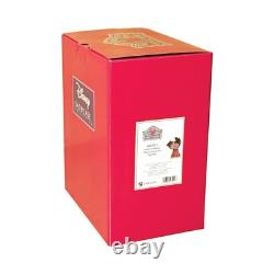 Figurine Disney Traditions par Jim Shore de Raiponce et Mère Gothel, 8,2 pouces