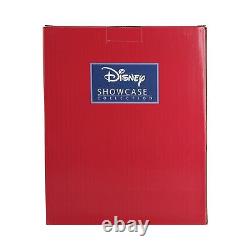 Figurine Enchantée Jim Shore Disney Traditions La Belle et la Bête, 9,02 pouces
