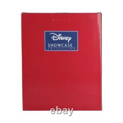 Figurine Enchantée Jim Shore Disney Traditions La Belle et la Bête, 9.02 pouces