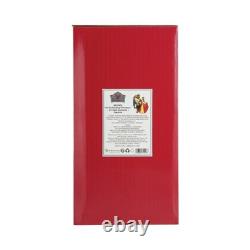 Figurine Enchantée Jim Shore Disney Traditions La Belle et la Bête, 9,02 pouces