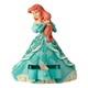 Figurine Enesco Ariel Avec Charme Coquillage W14.2×h16.5×d13.2cm Disney Traditions 600