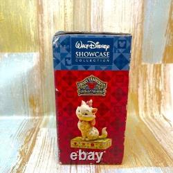 Figurine Enesco Disney Traditions Aristocats Jolie Marie Chat Blanc Disney TDL Rare