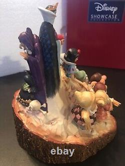 Figurine Enesco Disney Traditions Blanche-Neige (4023573)