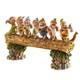 Figurine Enesco Disney Traditions Des Sept Nains