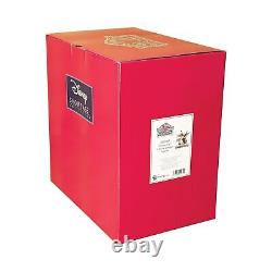 Figurine Enesco Disney Traditions par Jim Shore Aladdin Étreinte de Groupe, 20 cm