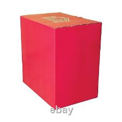Figurine Enesco Disney Traditions par Jim Shore Aladdin Étreinte de Groupe, 20 cm