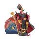 Figurine Enesco Disney Traditions Par Jim Shore Aladdin Jafar En Pose Debout, 9 Pouces