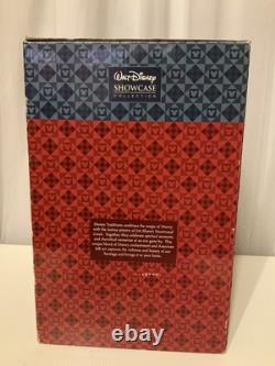 Figurine Enesco Jim Shore Disney Traditions Capitaine Crochet M. Smee Attention