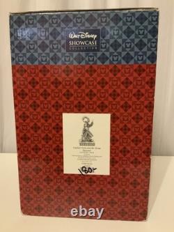 Figurine Enesco Jim Shore Disney Traditions Capitaine Crochet M. Smee Attention