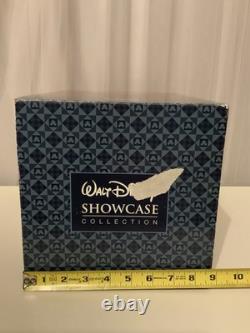 Figurine Enesco Jim Shore Disney Traditions Capitaine Crochet M. Smee Attention