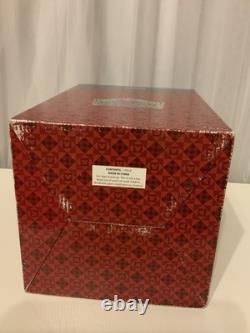 Figurine Enesco Jim Shore Disney Traditions Capitaine Crochet M. Smee Attention