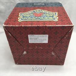 Figurine Enesco Tinkerbell Fée Festive Jim Shore Disney Traditions VGC