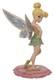 Figurine Grande Sassy Tink De Disney Jim Shore Peter Pan #6011929
