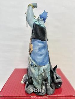 Figurine Hades Enesco Disney Traditions Héros Hercules Méchants Disney Store Japon Utilisé