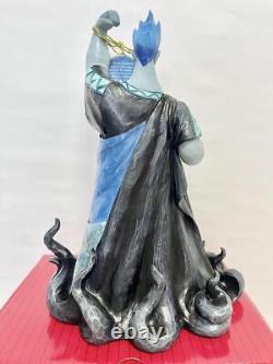 Figurine Hades Enesco Disney Traditions Héros Hercules Méchants Disney Store Japon Utilisé