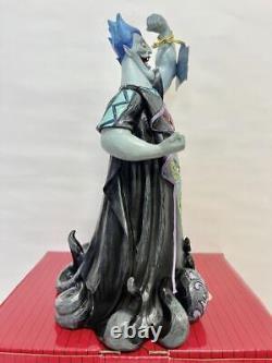 Figurine Hades Enesco Disney Traditions Héros Hercules Méchants Disney Store Japon Utilisé