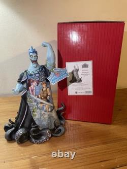Figurine Hades Maître Manipulateur Jim Shore Disney Traditions 4055441