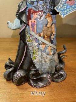 Figurine Hades Maître Manipulateur Jim Shore Disney Traditions 4055441