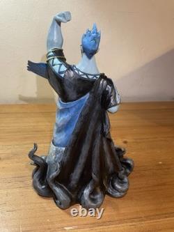 Figurine Hades Maître Manipulateur Jim Shore Disney Traditions 4055441
