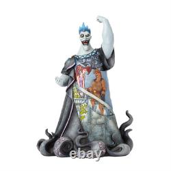 Figurine Hades de Jim Shore Disney Traditions 4055441 tirée d'Hercule