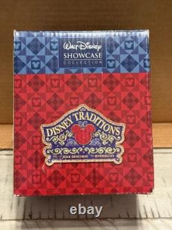 Figurine Halloween Donald le Diable Jim Shore Disney Traditions Enesco