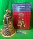 Figurine Jim Shore Reine MalÉfique & Vieille Hag Wicked Disney Traditions Le Boîte & Étiquettes