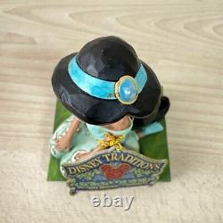 Figurine Jasmine Enesco Disney Tradition Aladdin