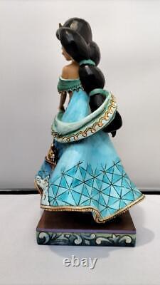 Figurine Jasmine Enesco Disney Traditions Jim Shore Fi m705g