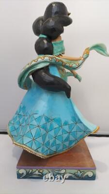 Figurine Jasmine Enesco Disney Traditions Jim Shore Fi m705g