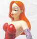 Figurine Jessica Rabbit De Disney Traditions Par Jim Shore, 10-1/4 Pouces Enesco