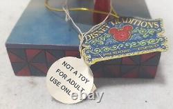 Figurine Jessica Rabbit de Disney Traditions par Jim Shore, 10-1/4 pouces Enesco