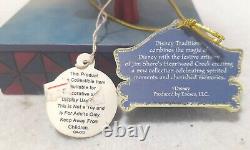 Figurine Jessica Rabbit de Disney Traditions par Jim Shore, 10-1/4 pouces Enesco