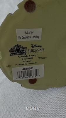 Figurine Jim Shore Disney Princess Anna 'Royalty d'Arendelle' 4048661