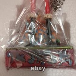 Figurine Jim Shore Disney Traditions NBC Enveloppée Dans Noël Neuve Dans Sa Boîte