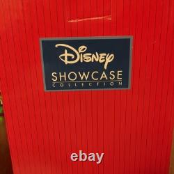 Figurine Jim Shore Disney Traditions NBC Enveloppée Dans Noël Neuve Dans Sa Boîte