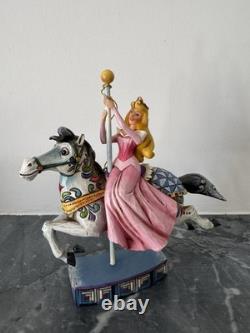 Figurine Jim Shore Disney Traditions Princesse de beauté 4011743