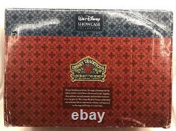 Figurine Jim Shore Disney Traditions Riant Tout le Chemin par Enesco 4005726