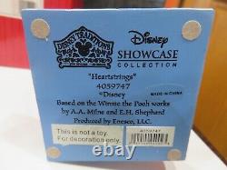 Figurine Jim Shore Disney Traditions Tigger Heartstrings par Enesco - NEUVE DANS LA BOÎTE