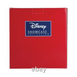 Figurine Jim Shore Disney Traditions Winnie l’Ourson Sculptée en Cœur 6010879