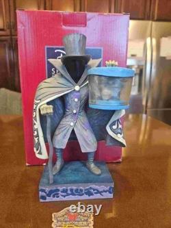 Figurine Jim Shore Le Fantôme de la Boîte à Chapeaux