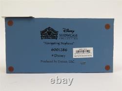 Figurine Jim Shore Traditions Disney Naviguer avec les neveux 6001286 Huey Dewey Louie