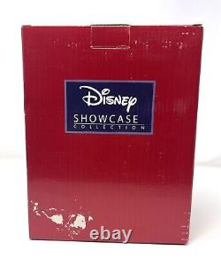 Figurine Jim Shore Traditions Disney : Pirate sur Canon - Pirates des Caraïbes