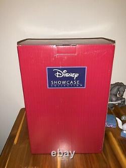 Figurine Jim Shore du Cavalier Sans Tête de Disney Traditions, Heads Up Ichabod 6007059